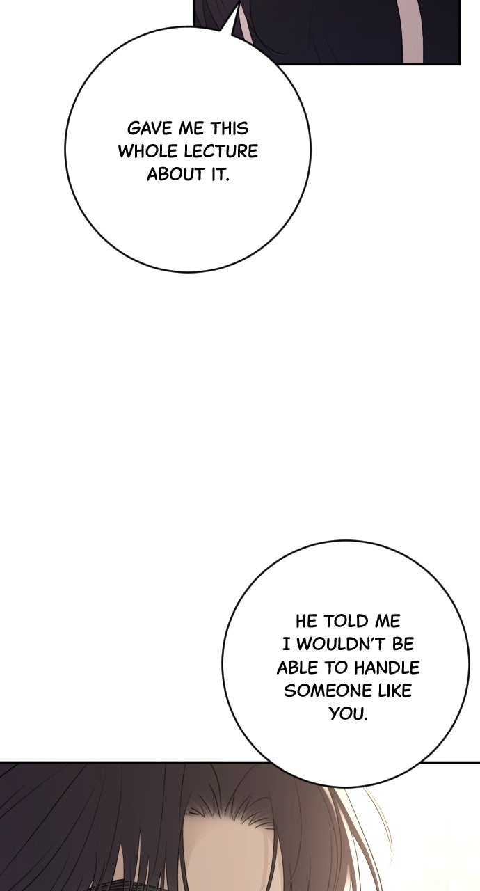 Read Dirty Deeds chapter 35 image 52 on Lezhin