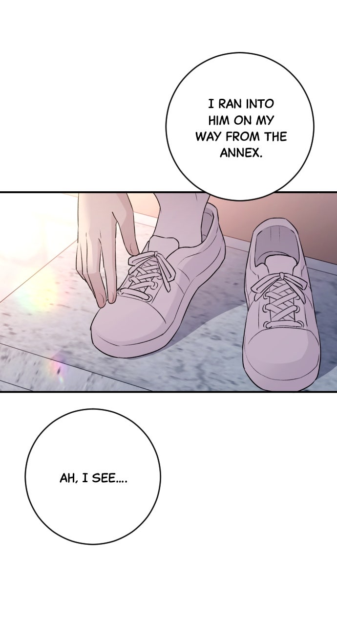 Read Dirty Deeds chapter 35 image 71 on Lezhin