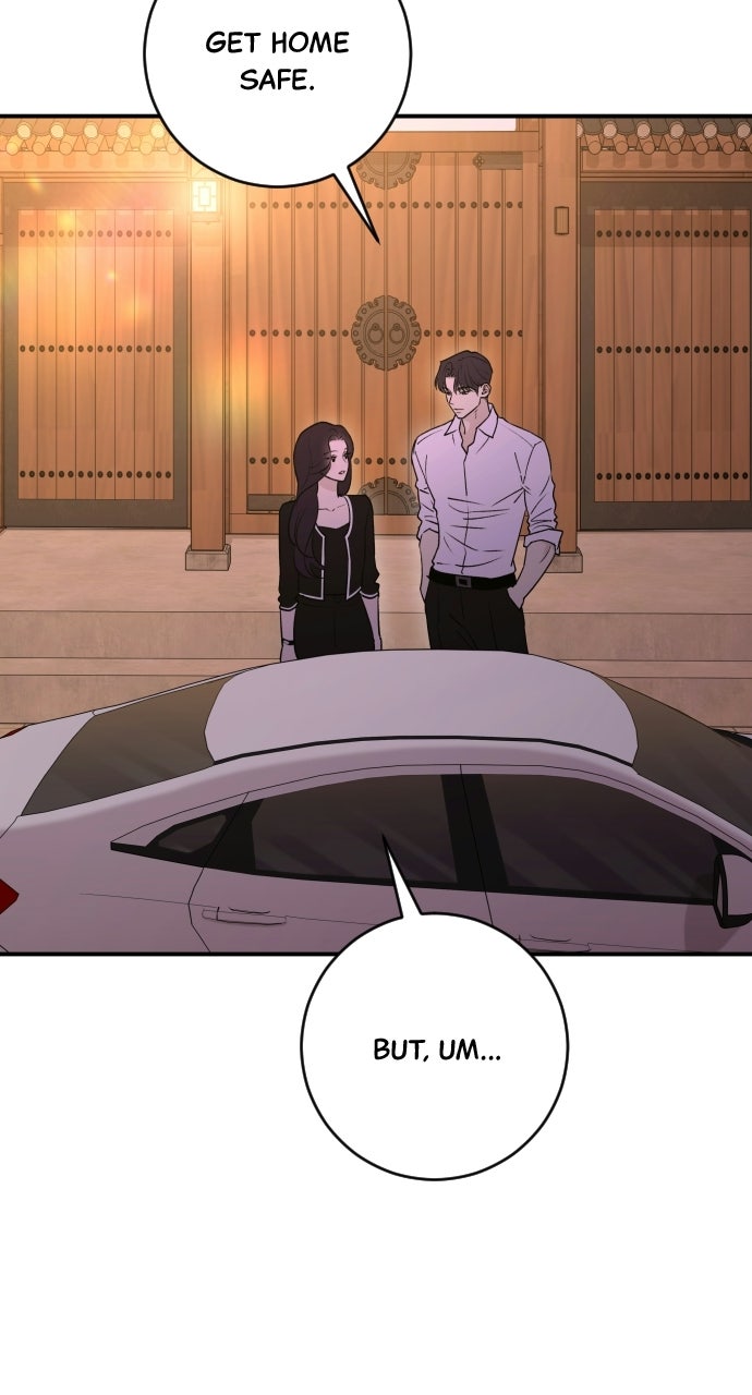Read Dirty Deeds chapter 36 image 1 on Lezhin