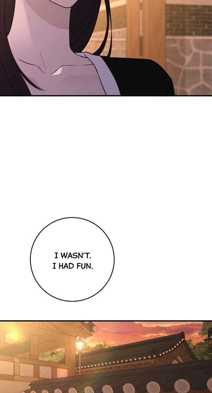 Read Dirty Deeds chapter 36 image 10 on Lezhin