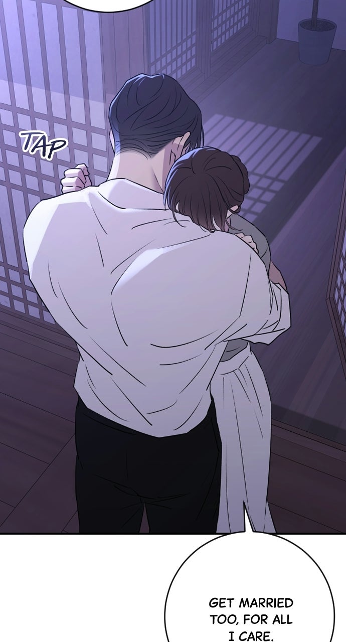 Read Dirty Deeds chapter 36 image 100 on Lezhin