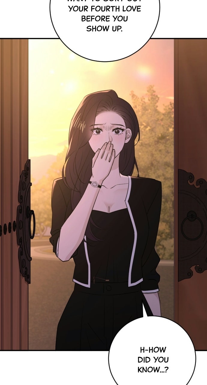 Read Dirty Deeds chapter 36 image 21 on Lezhin