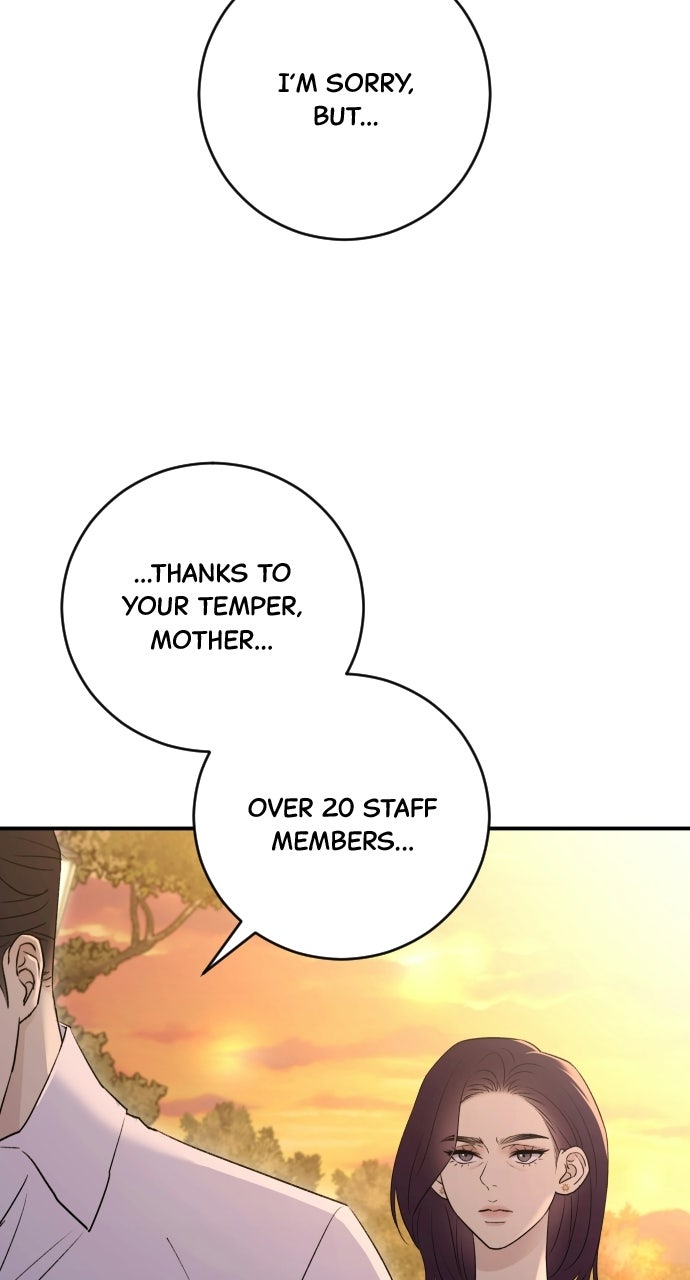 Read Dirty Deeds chapter 36 image 31 on Lezhin