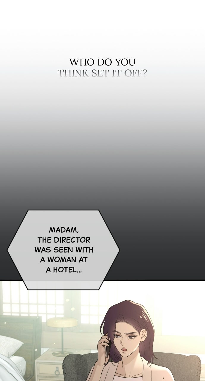 Read Dirty Deeds chapter 36 image 34 on Lezhin