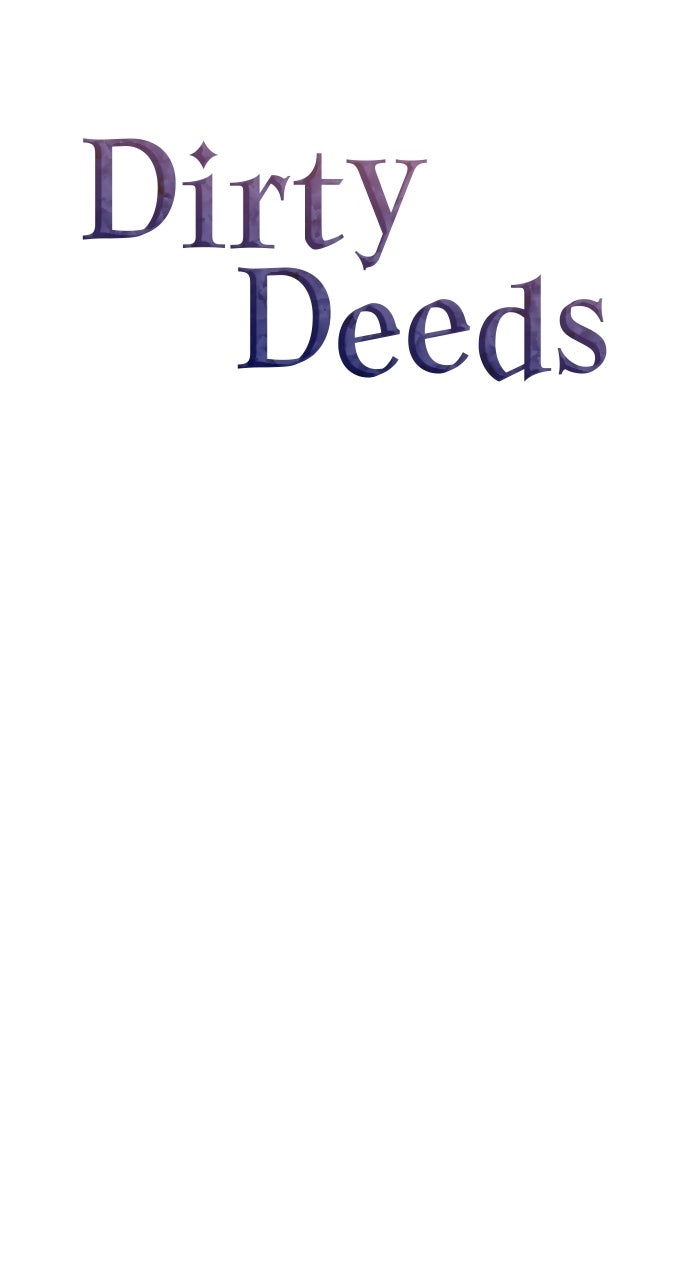 Read Dirty Deeds chapter 36 image 42 on Lezhin