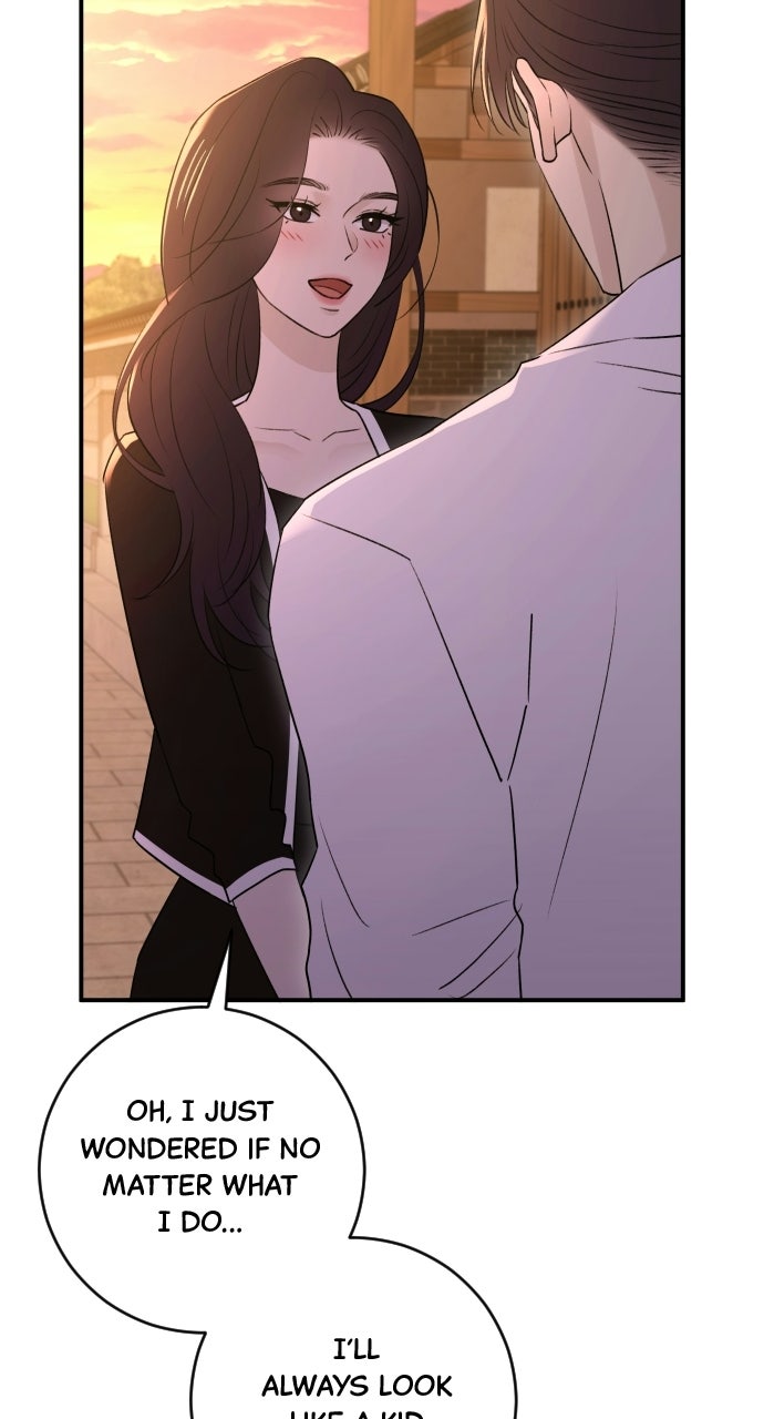 Read Dirty Deeds chapter 36 image 8 on Lezhin