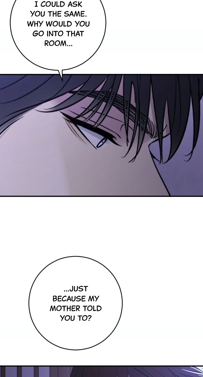 Read Dirty Deeds chapter 36 image 84 on Lezhin