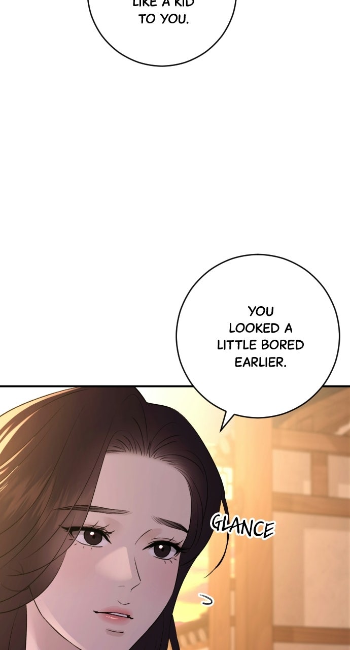Read Dirty Deeds chapter 36 image 9 on Lezhin