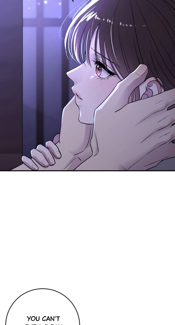Read Dirty Deeds chapter 37 image 3 on Lezhin