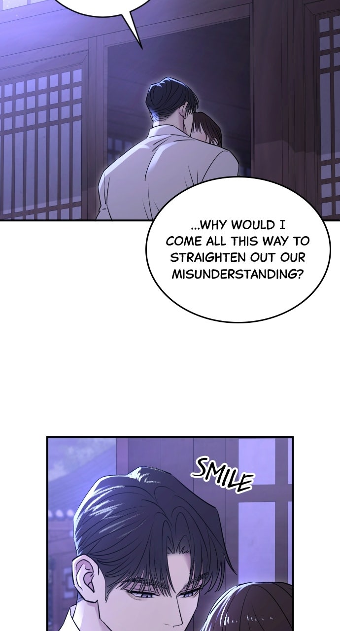 Read Dirty Deeds chapter 37 image 31 on Lezhin