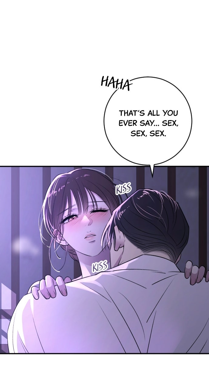 Read Dirty Deeds chapter 37 image 47 on Lezhin