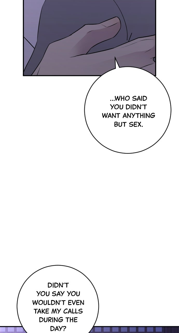 Read Dirty Deeds chapter 37 image 49 on Lezhin