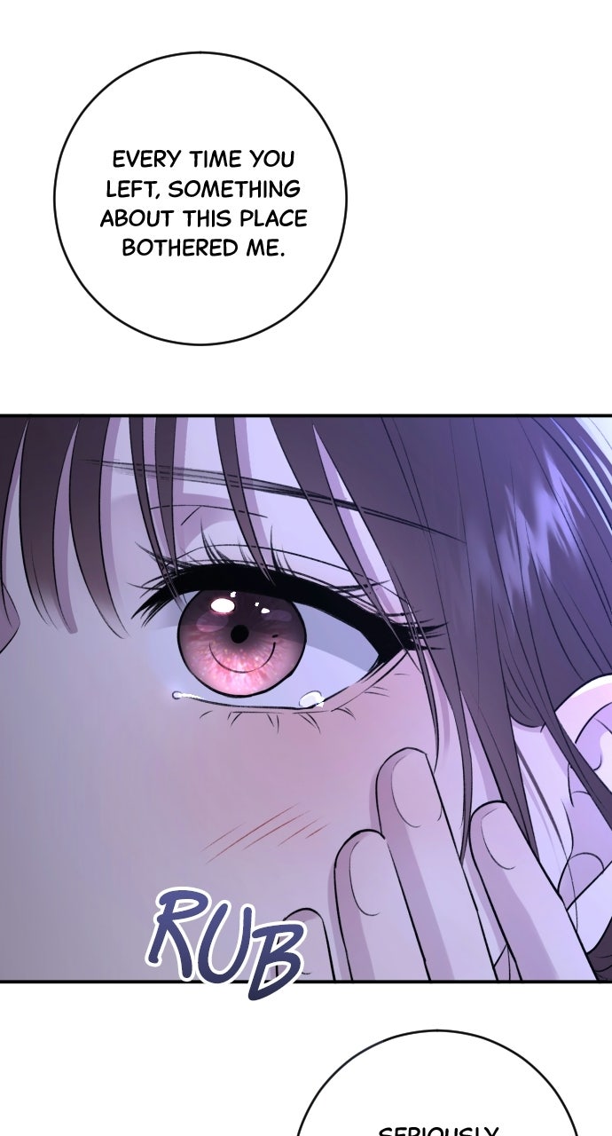 Read Dirty Deeds chapter 37 image 5 on Lezhin