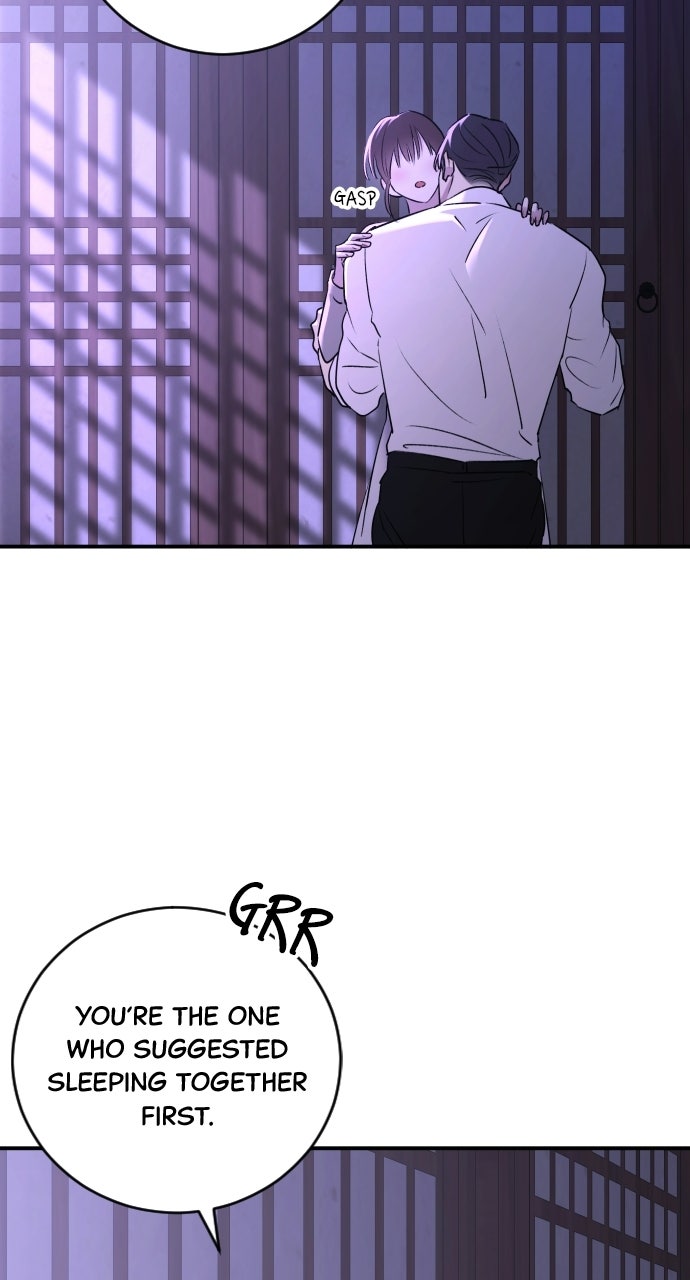 Read Dirty Deeds chapter 37 image 50 on Lezhin