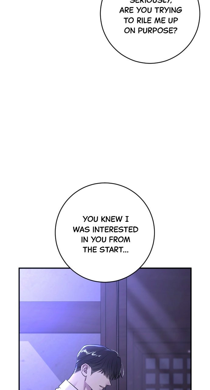 Read Dirty Deeds chapter 37 image 6 on Lezhin