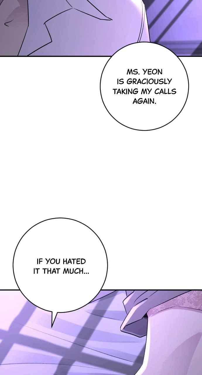 Read Dirty Deeds chapter 37 image 71 on Lezhin