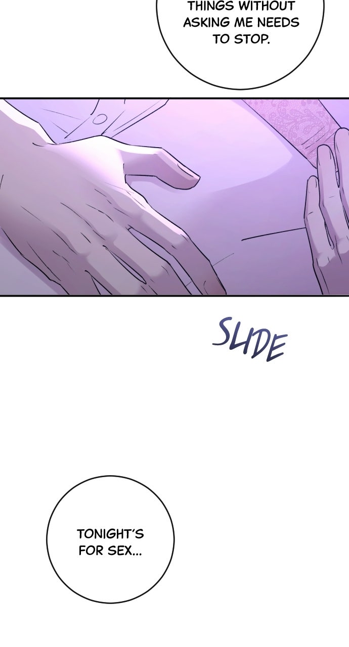 Read Dirty Deeds chapter 37 image 75 on Lezhin