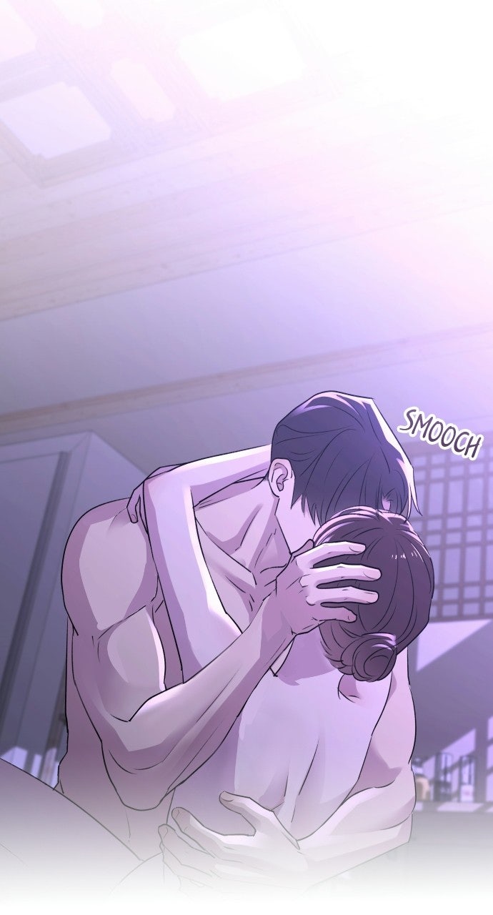 Read Dirty Deeds chapter 38 image 15 on Lezhin
