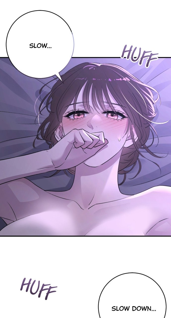 Read Dirty Deeds chapter 38 image 18 on Lezhin