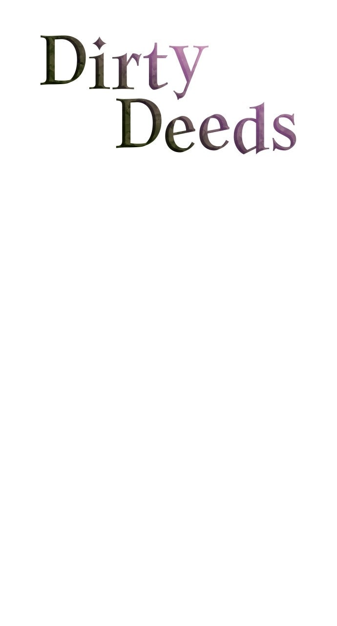 Read Dirty Deeds chapter 38 image 34 on Lezhin
