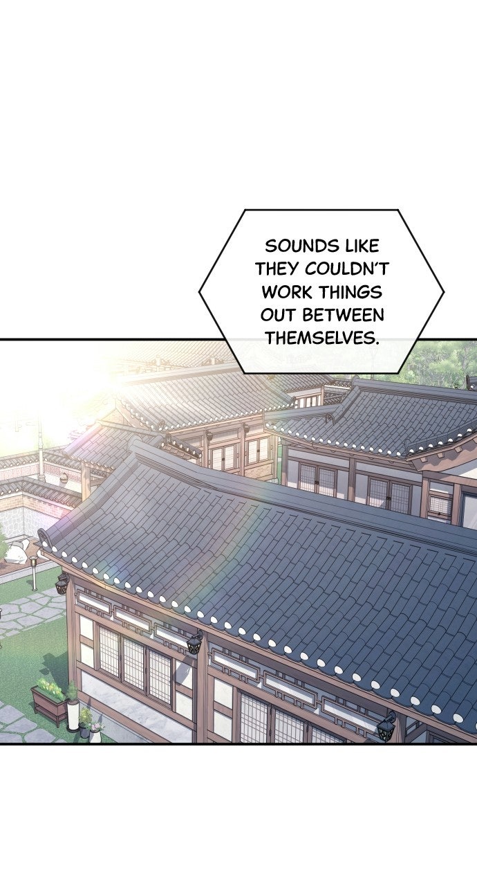Read Dirty Deeds chapter 38 image 36 on Lezhin
