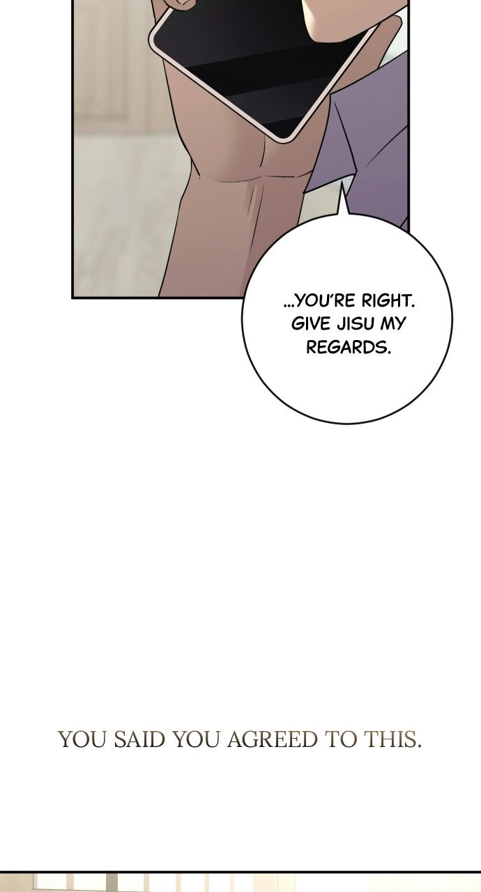 Read Dirty Deeds chapter 38 image 39 on Lezhin