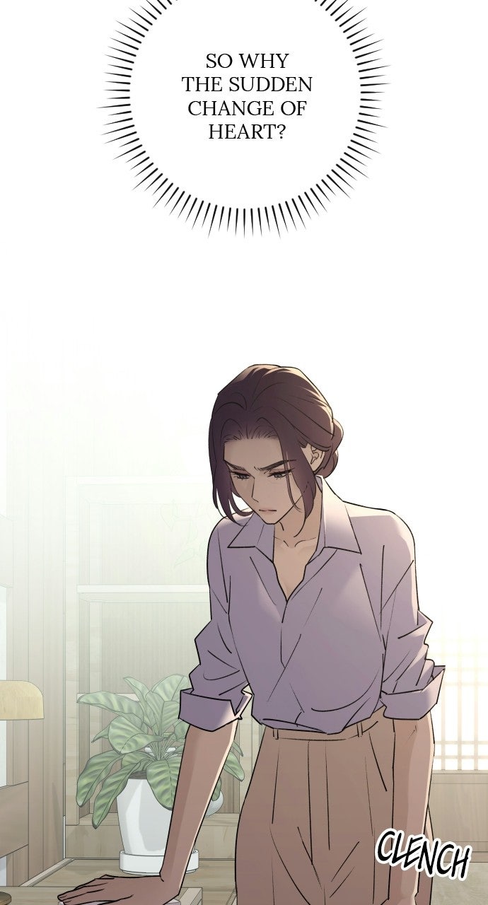 Read Dirty Deeds chapter 38 image 41 on Lezhin