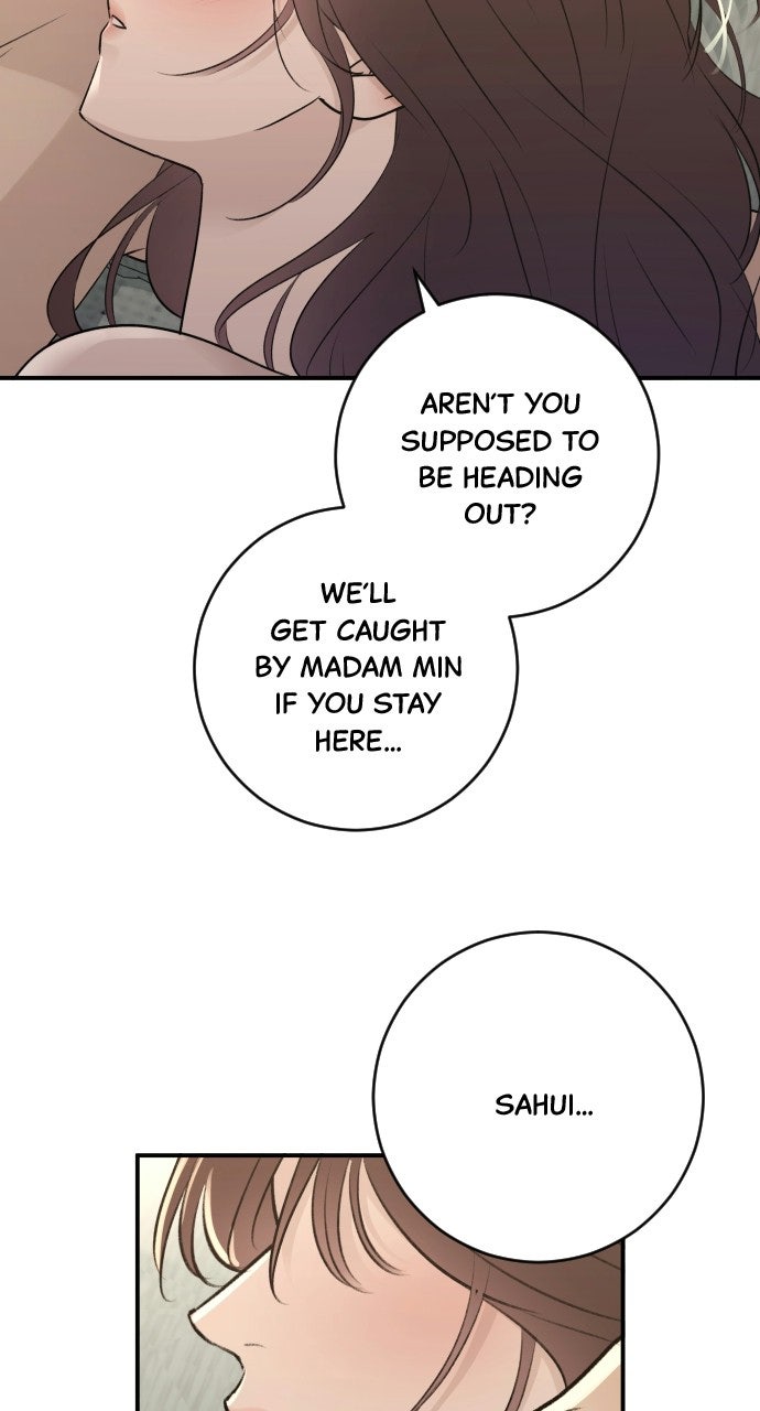 Read Dirty Deeds chapter 38 image 46 on Lezhin