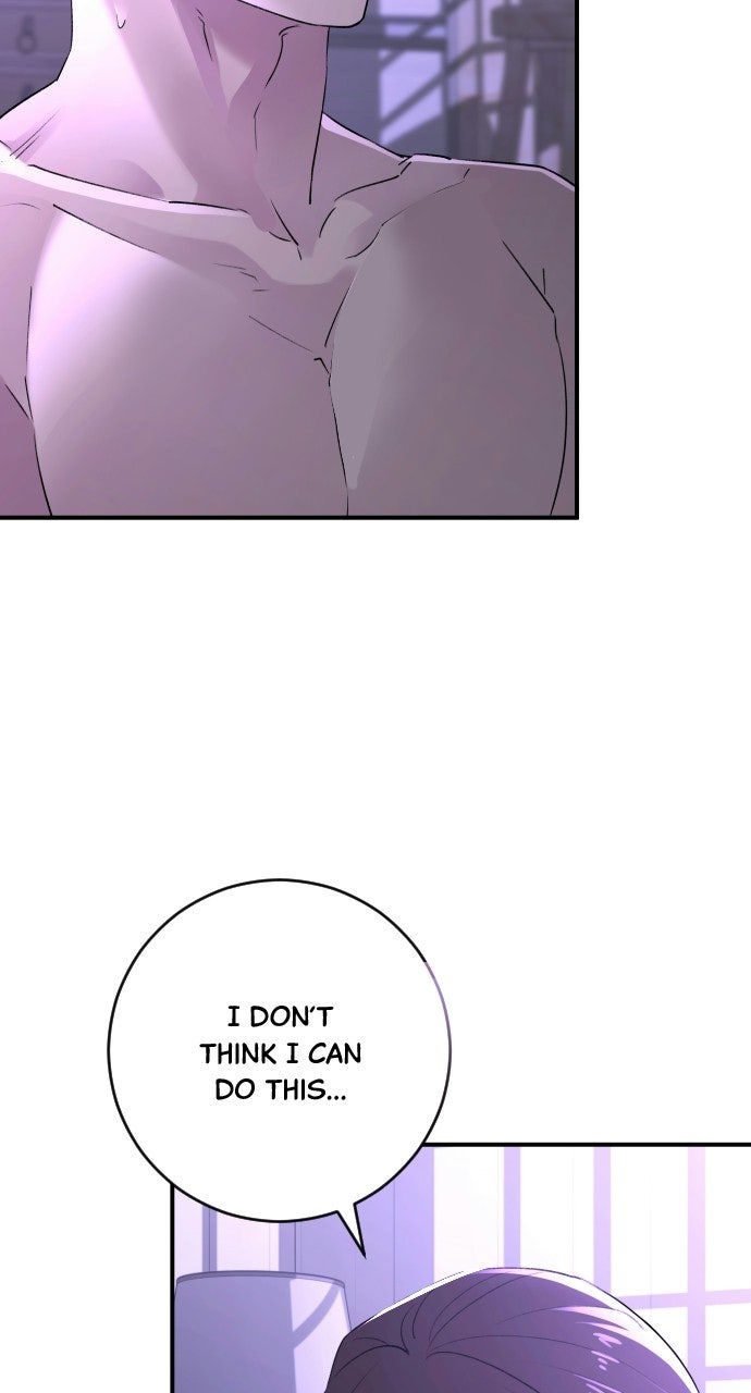 Read Dirty Deeds chapter 38 image 5 on Lezhin