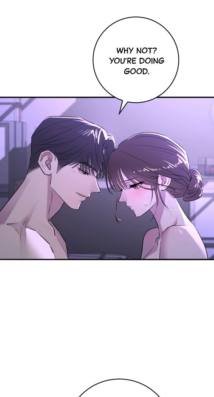 Read Dirty Deeds chapter 38 image 7 on Lezhin