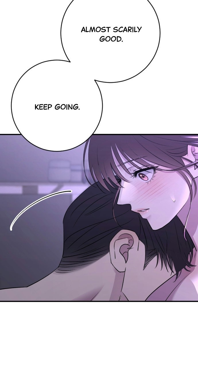 Read Dirty Deeds chapter 38 image 8 on Lezhin