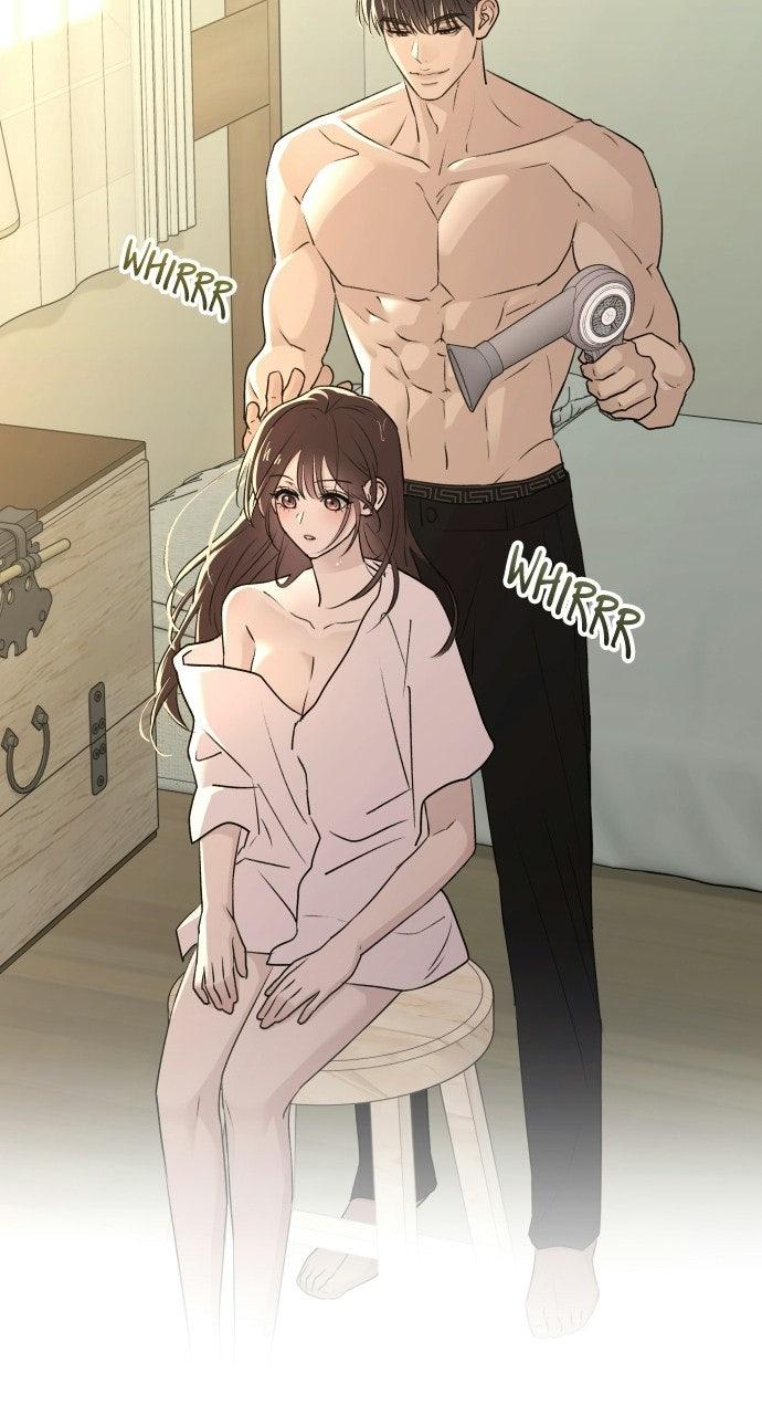 Read Dirty Deeds chapter 39 image 12 on Lezhin