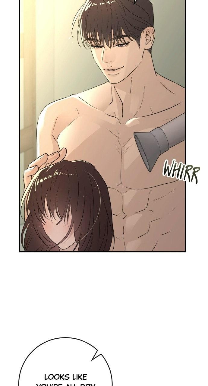 Read Dirty Deeds chapter 39 image 15 on Lezhin
