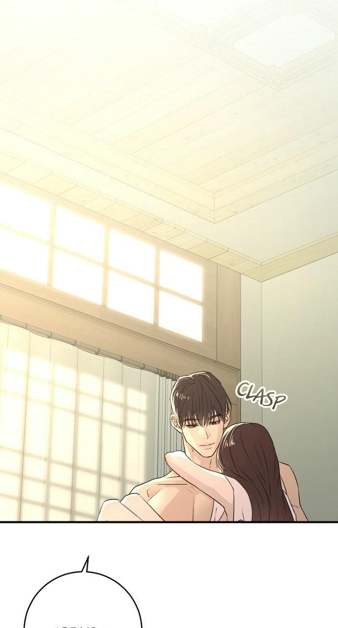 Read Dirty Deeds chapter 39 image 18 on Lezhin