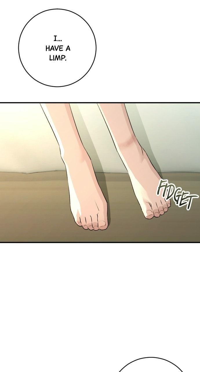 Read Dirty Deeds chapter 39 image 25 on Lezhin
