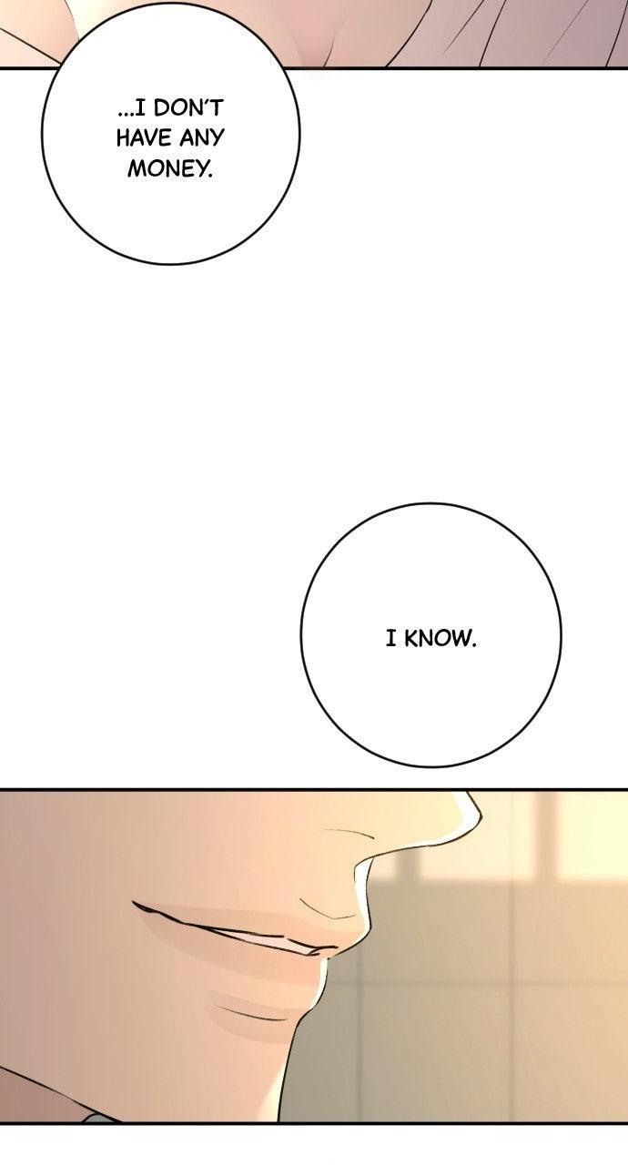 Read Dirty Deeds chapter 39 image 28 on Lezhin
