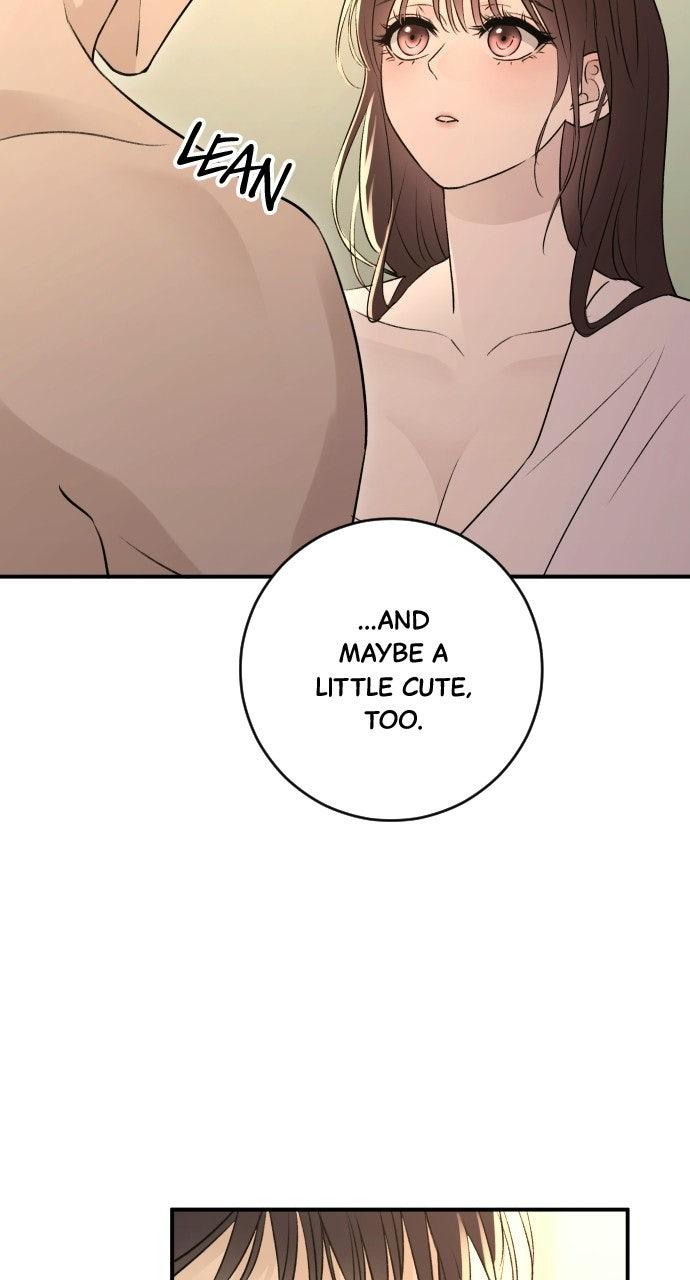 Read Dirty Deeds chapter 39 image 30 on Lezhin