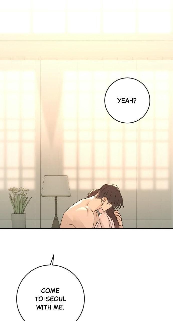 Read Dirty Deeds chapter 39 image 37 on Lezhin