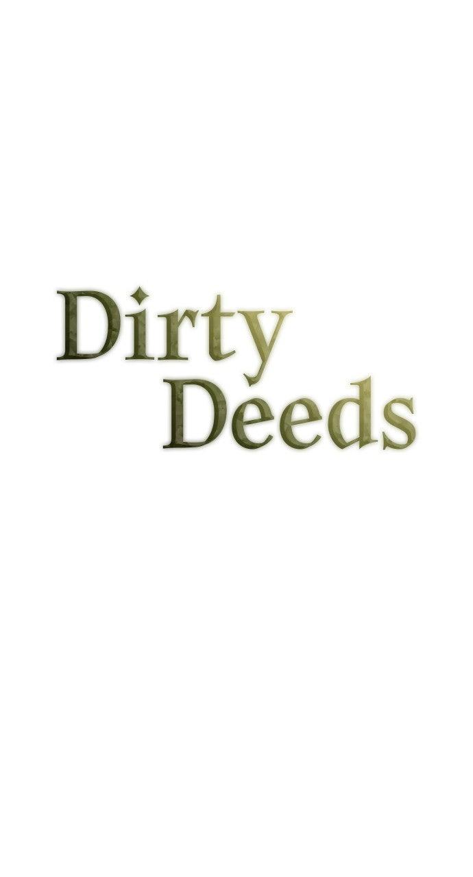 Read Dirty Deeds chapter 39 image 47 on Lezhin