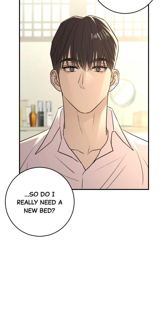 Read Dirty Deeds chapter 39 image 55 on Lezhin