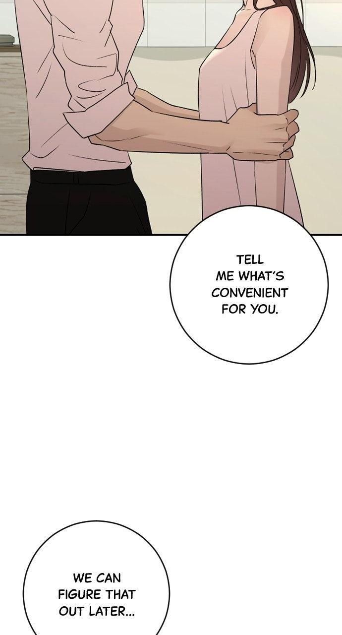 Read Dirty Deeds chapter 39 image 59 on Lezhin