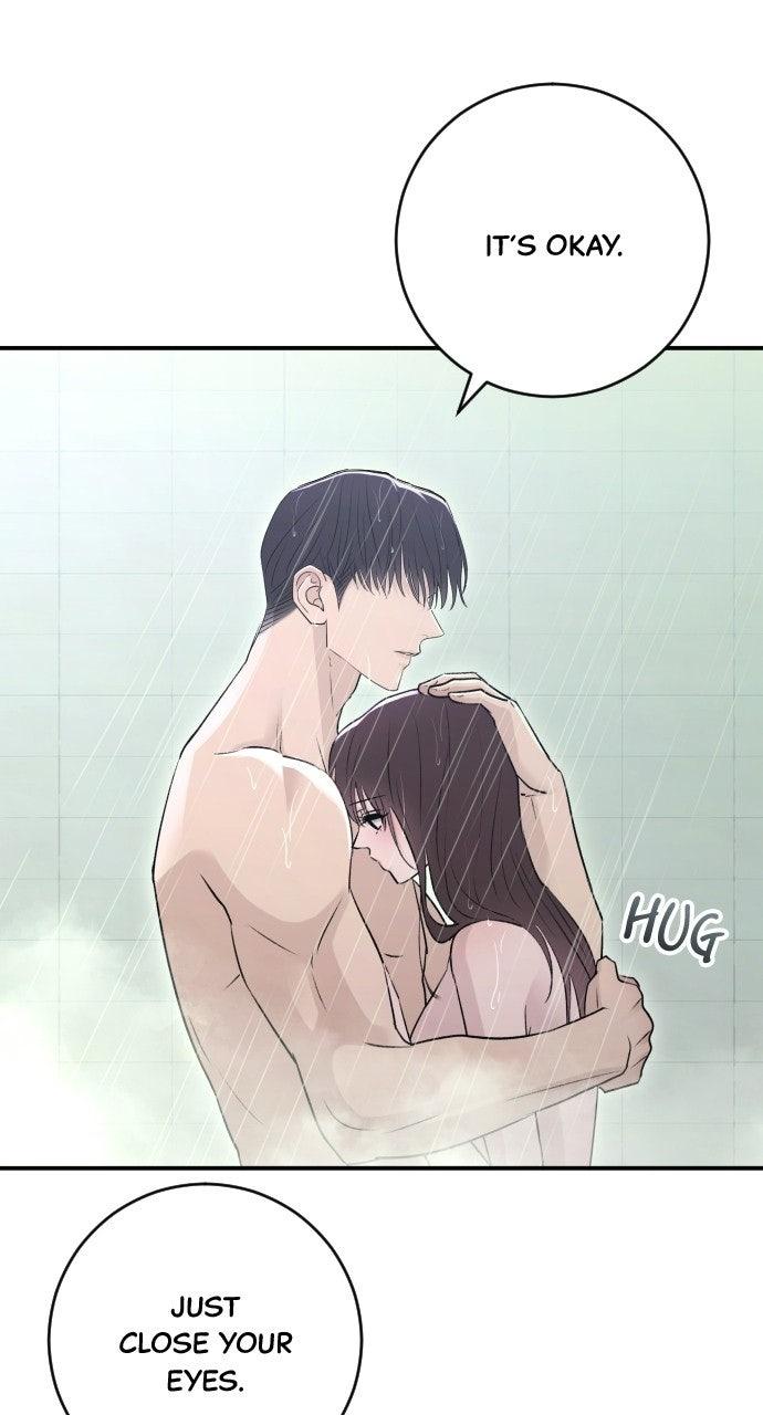Read Dirty Deeds chapter 39 image 6 on Lezhin