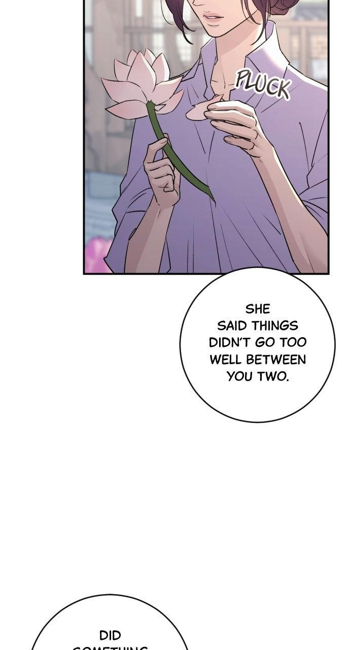 Read Dirty Deeds chapter 39 image 73 on Lezhin