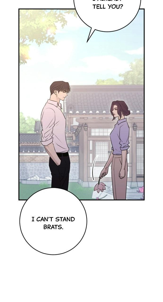 Read Dirty Deeds chapter 39 image 75 on Lezhin