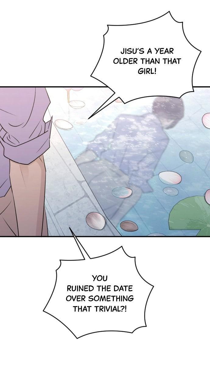 Read Dirty Deeds chapter 39 image 76 on Lezhin