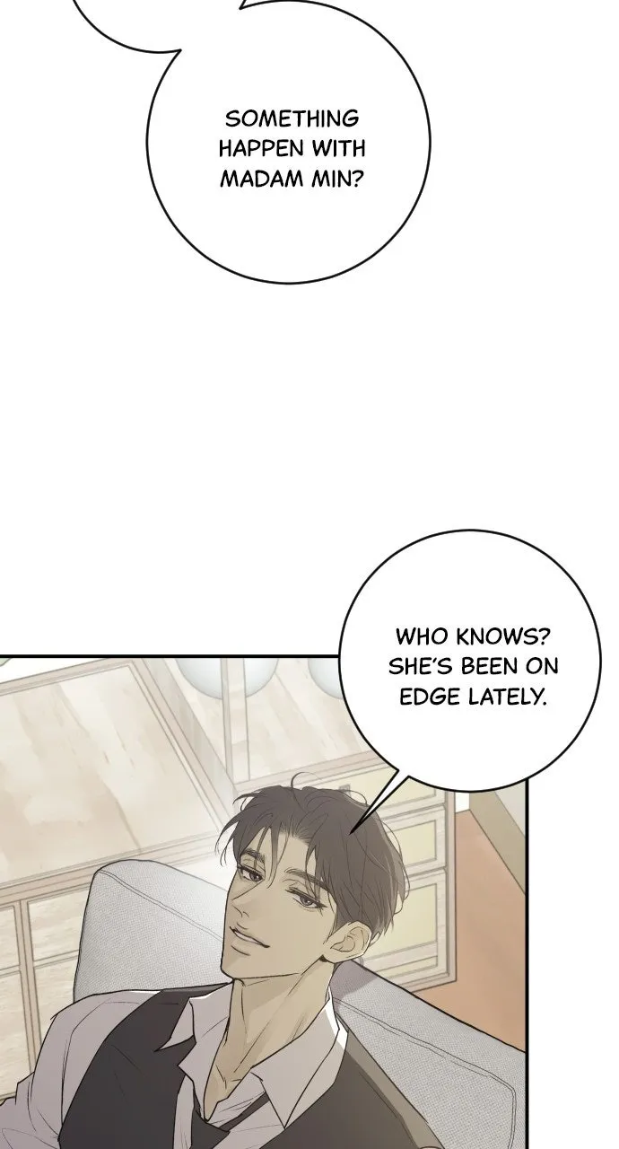 Read Dirty Deeds chapter 4 image 11 on Lezhin