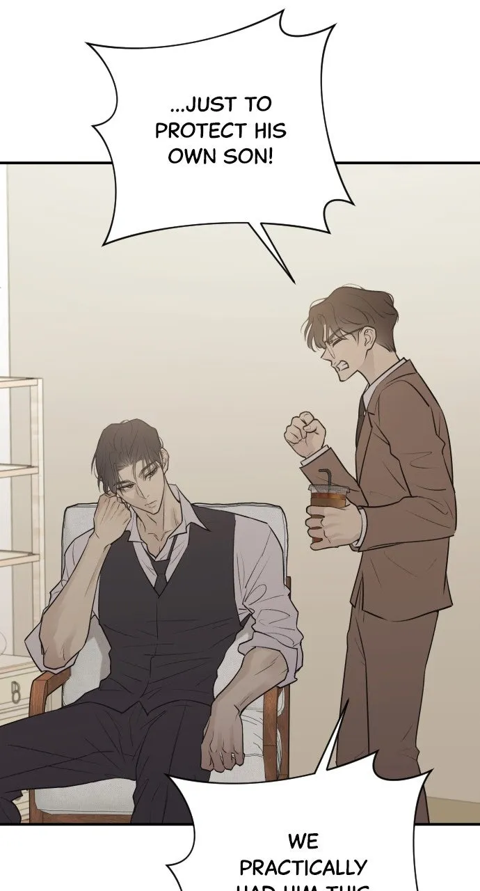 Read Dirty Deeds chapter 4 image 15 on Lezhin