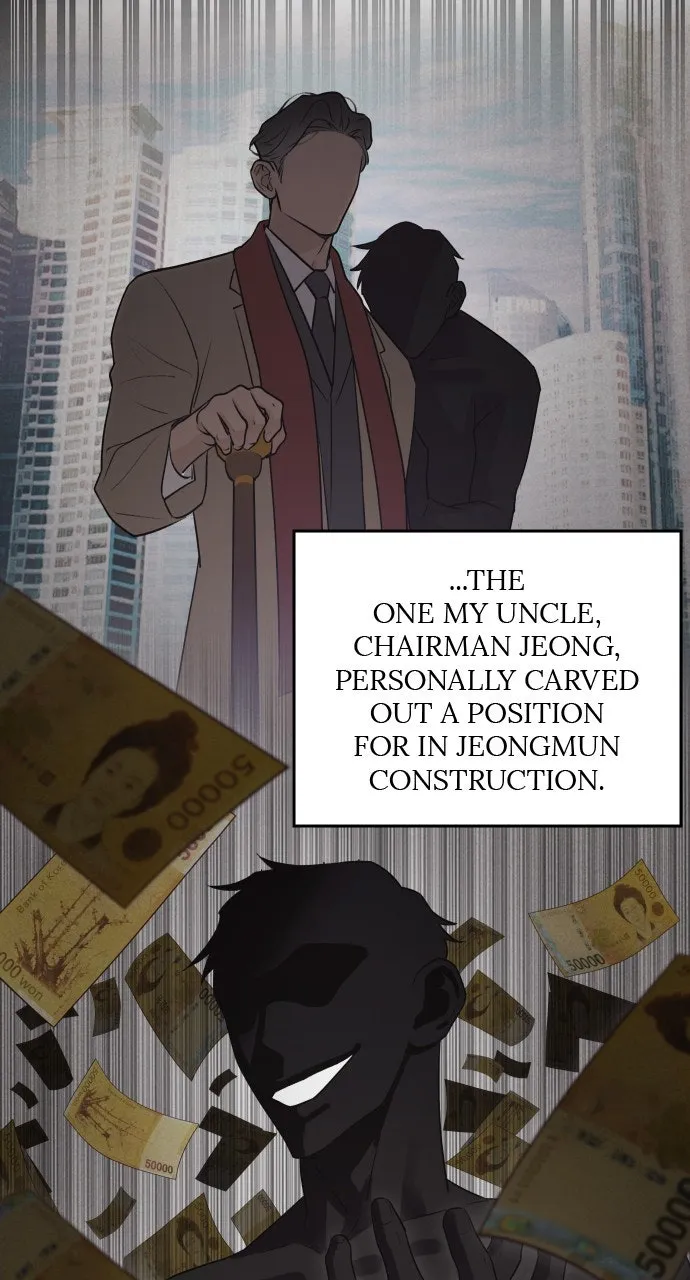 Read Dirty Deeds chapter 4 image 19 on Lezhin
