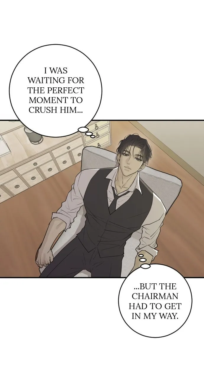 Read Dirty Deeds chapter 4 image 21 on Lezhin