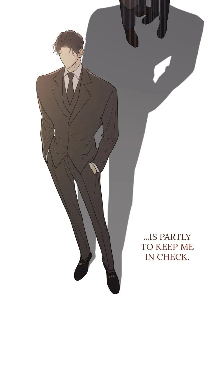 Read Dirty Deeds chapter 4 image 23 on Lezhin